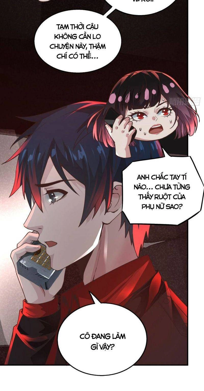 Từ Hồng Nguyệt Khai Thủy Chapter 53 - 22