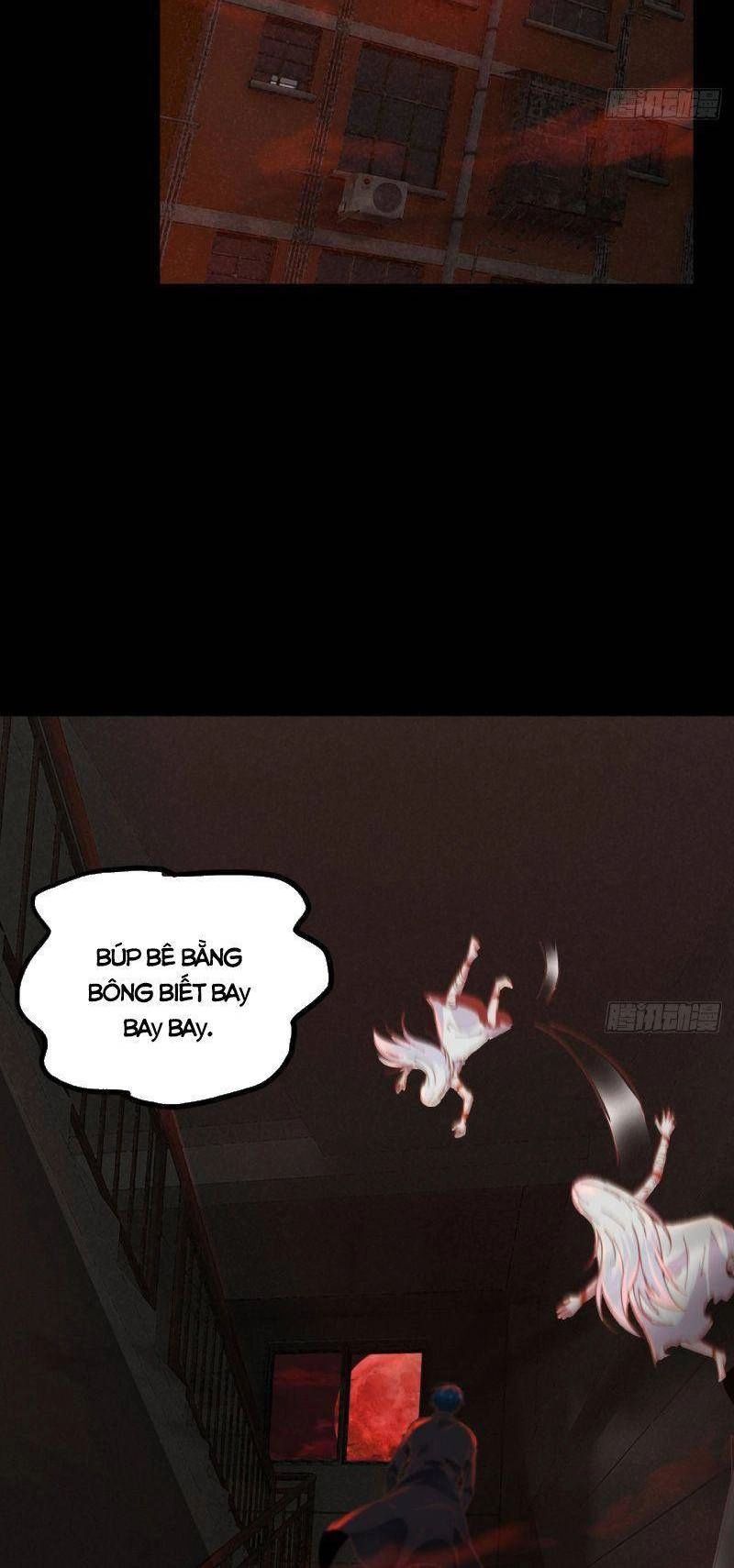 Từ Hồng Nguyệt Khai Thủy Chapter 53 - 30