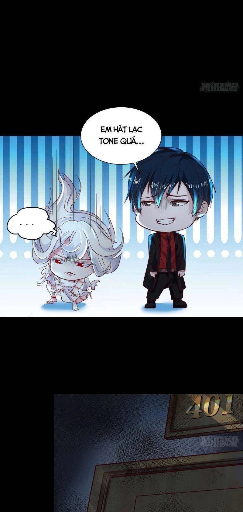 Từ Hồng Nguyệt Khai Thủy Chapter 53 - 33