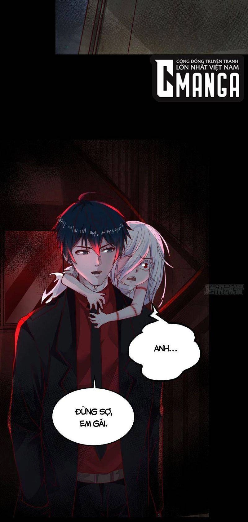 Từ Hồng Nguyệt Khai Thủy Chapter 53 - 34