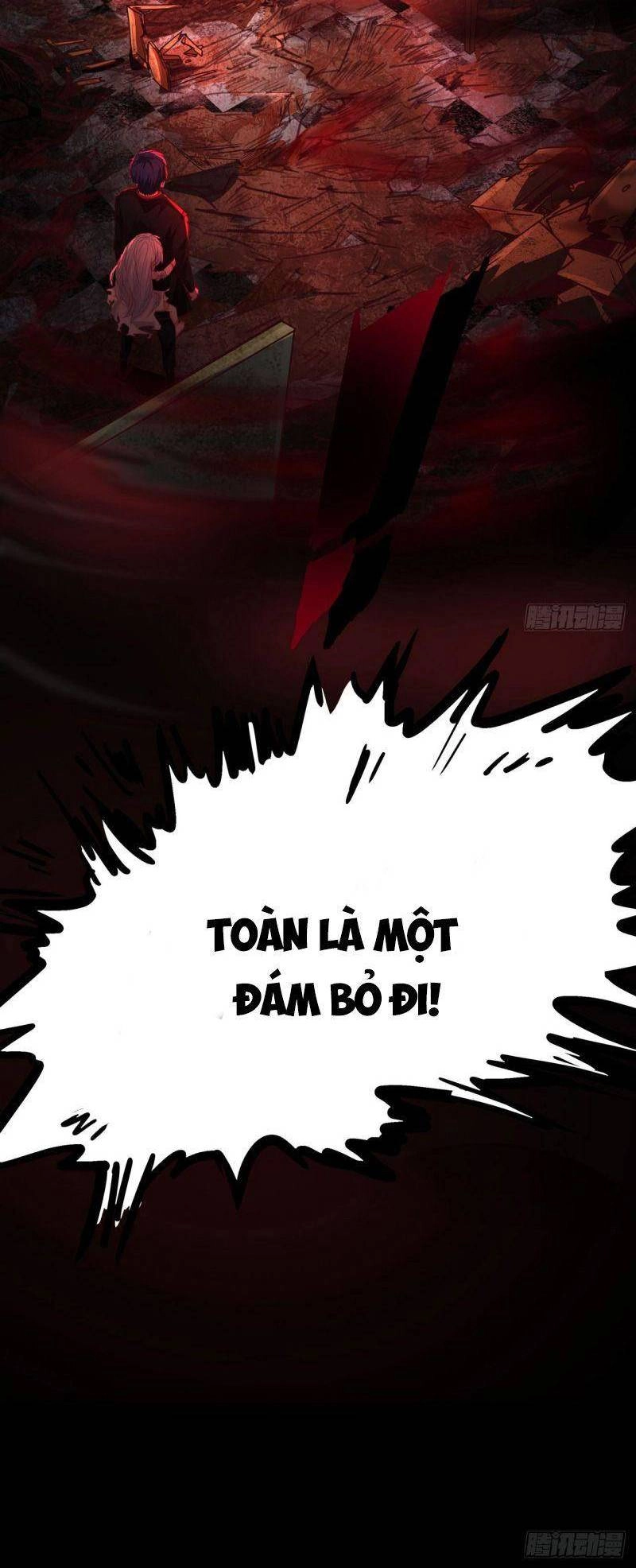 Từ Hồng Nguyệt Khai Thủy Chapter 53 - 36