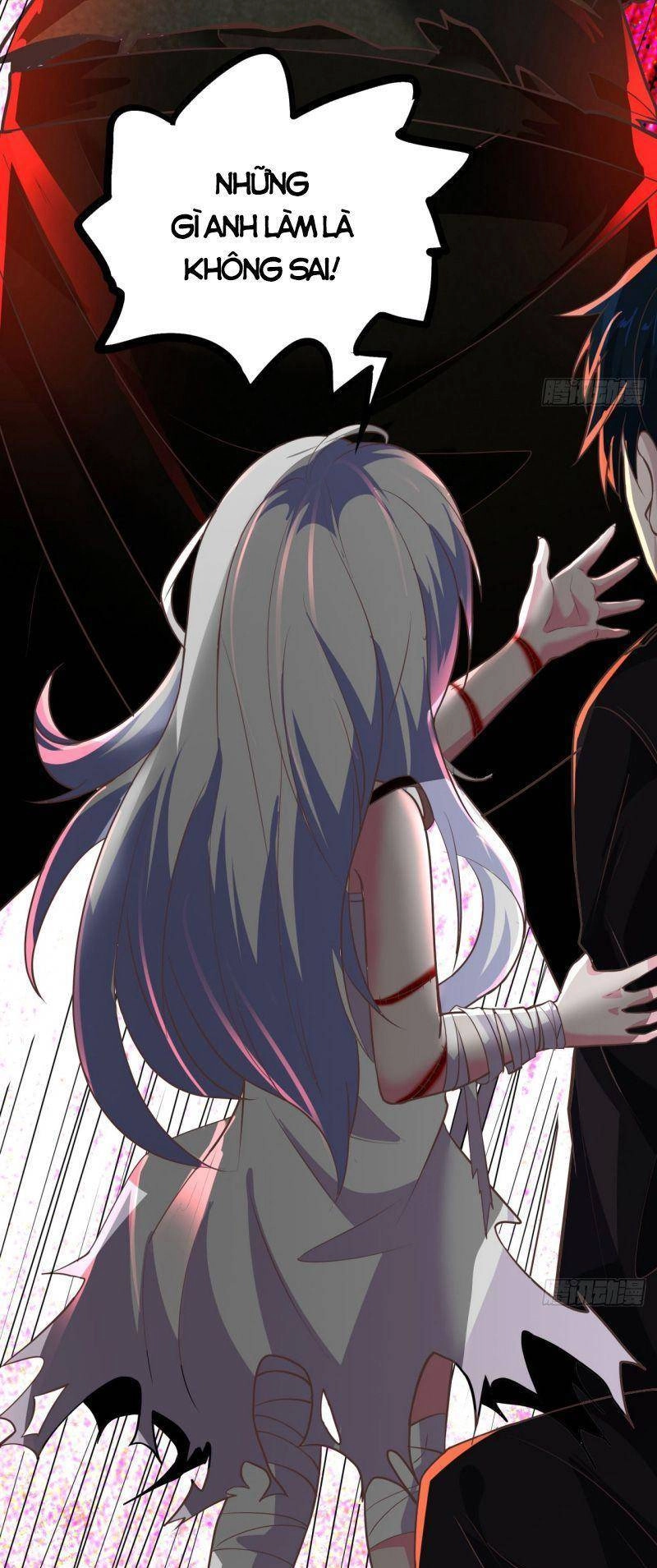 Từ Hồng Nguyệt Khai Thủy Chapter 54 - 15