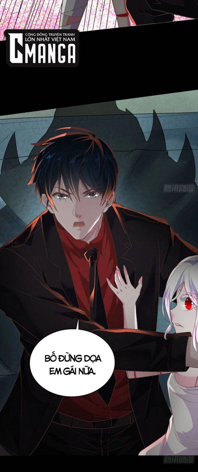 Từ Hồng Nguyệt Khai Thủy Chapter 54 - 16