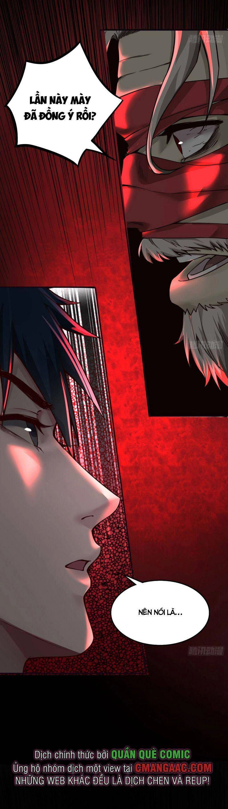 Từ Hồng Nguyệt Khai Thủy Chapter 54 - 20