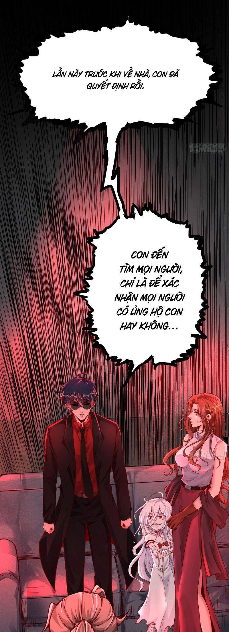 Từ Hồng Nguyệt Khai Thủy Chapter 54 - 21