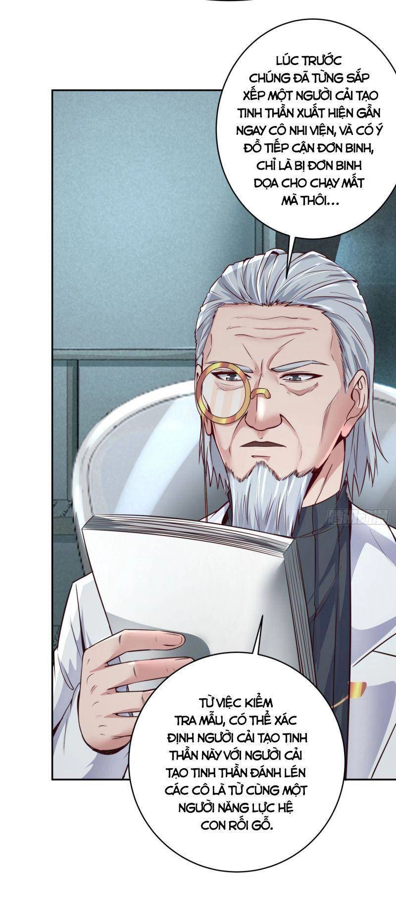 Từ Hồng Nguyệt Khai Thủy Chapter 54 - 31