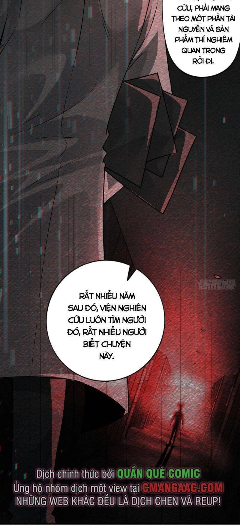 Từ Hồng Nguyệt Khai Thủy Chapter 54 - 34