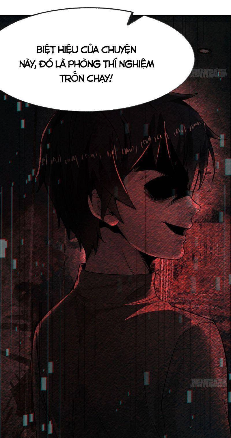 Từ Hồng Nguyệt Khai Thủy Chapter 54 - 35