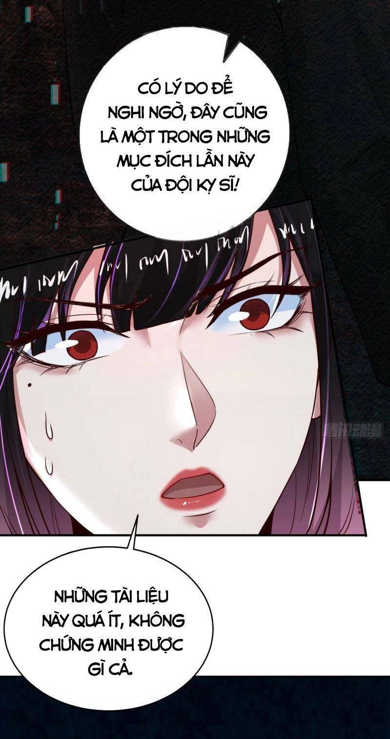 Từ Hồng Nguyệt Khai Thủy Chapter 54 - 36