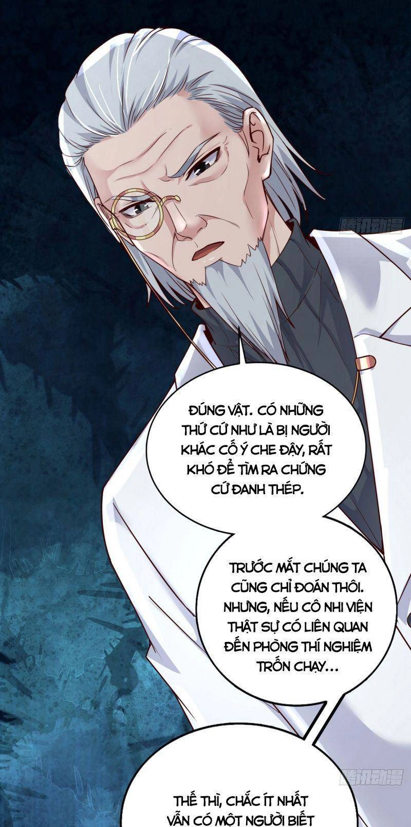 Từ Hồng Nguyệt Khai Thủy Chapter 54 - 37