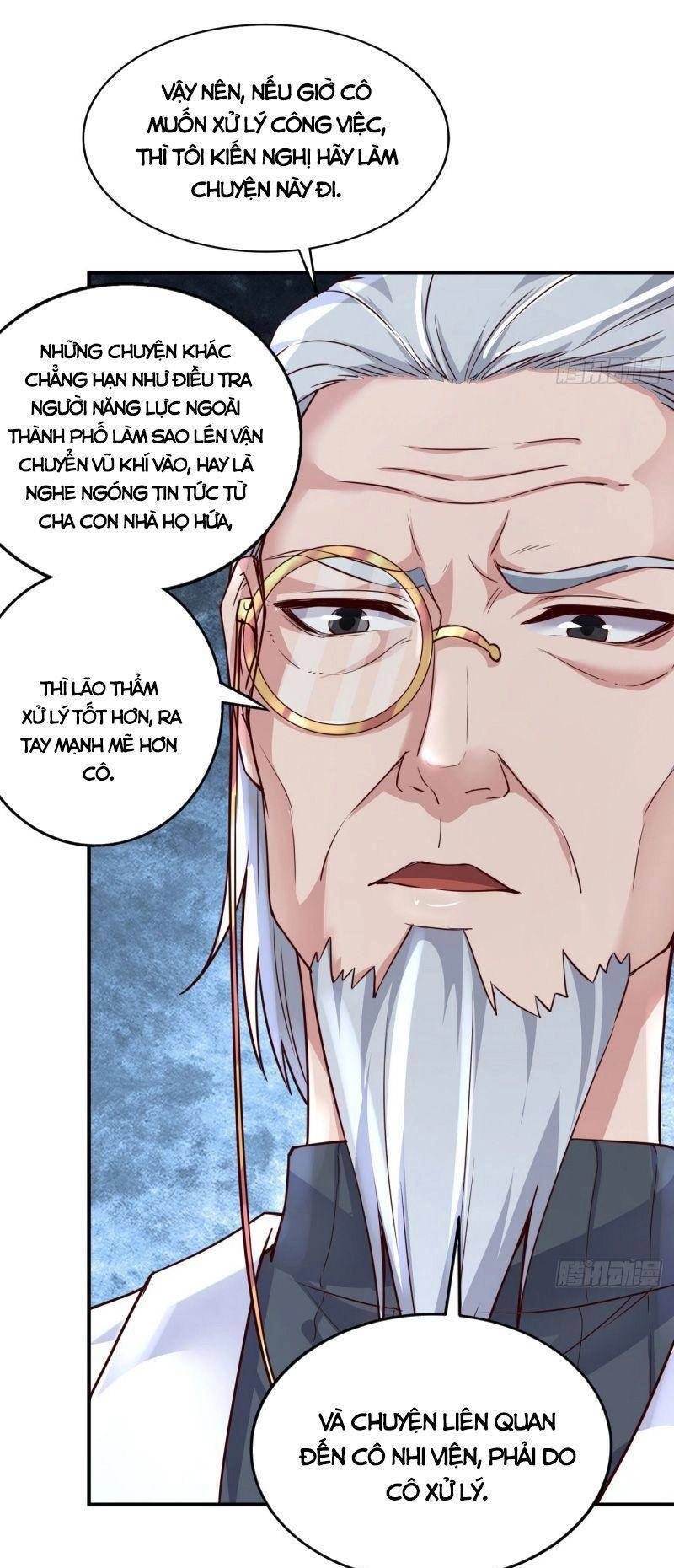 Từ Hồng Nguyệt Khai Thủy Chapter 54 - 39