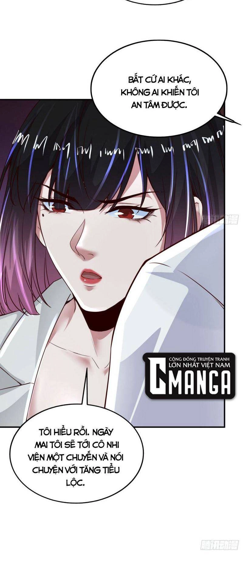 Từ Hồng Nguyệt Khai Thủy Chapter 54 - 40