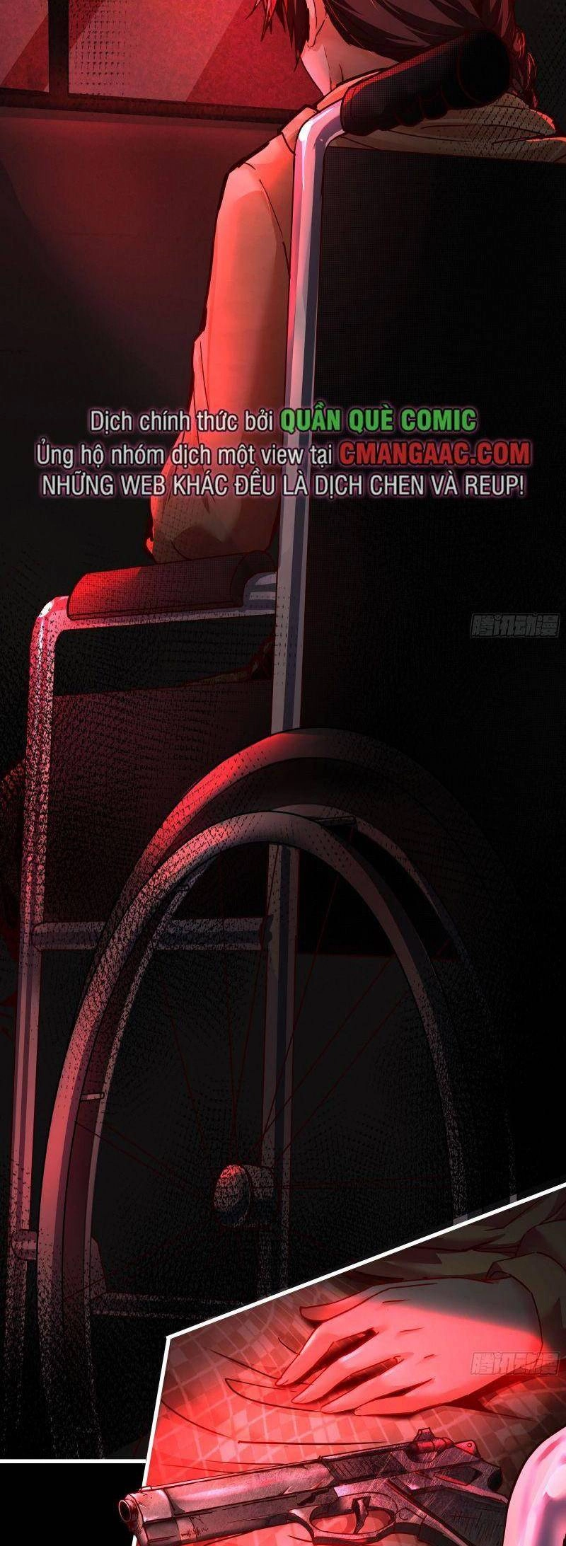 Từ Hồng Nguyệt Khai Thủy Chapter 54 - 42