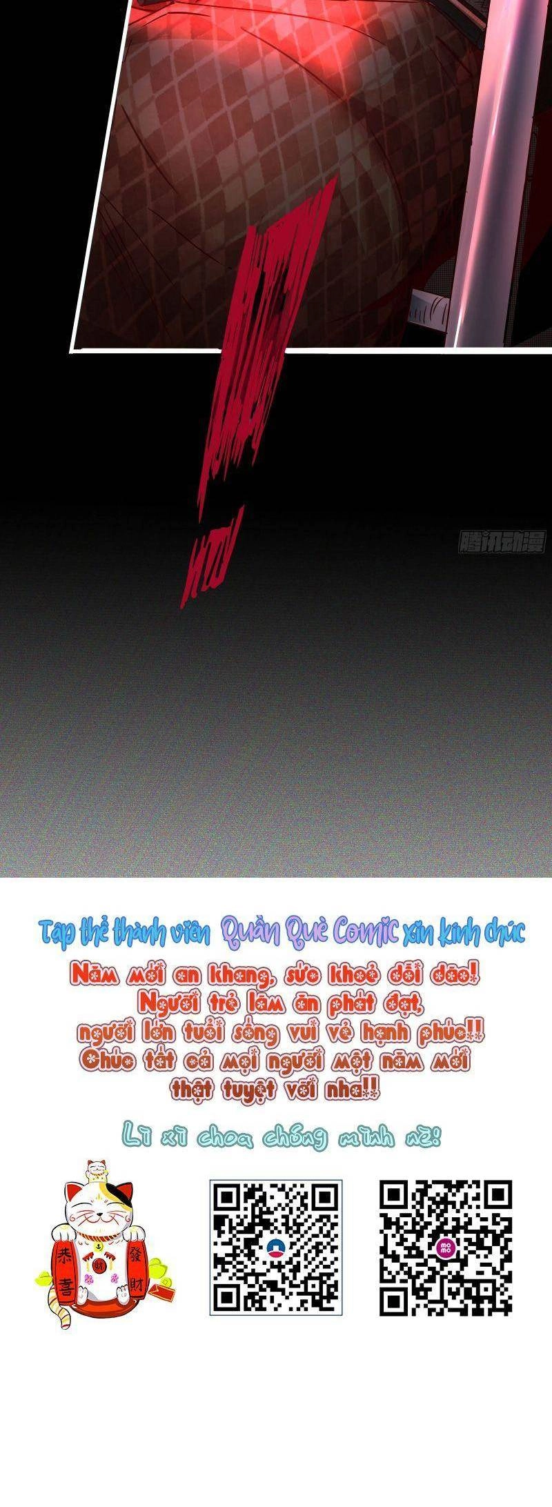 Từ Hồng Nguyệt Khai Thủy Chapter 54 - 43