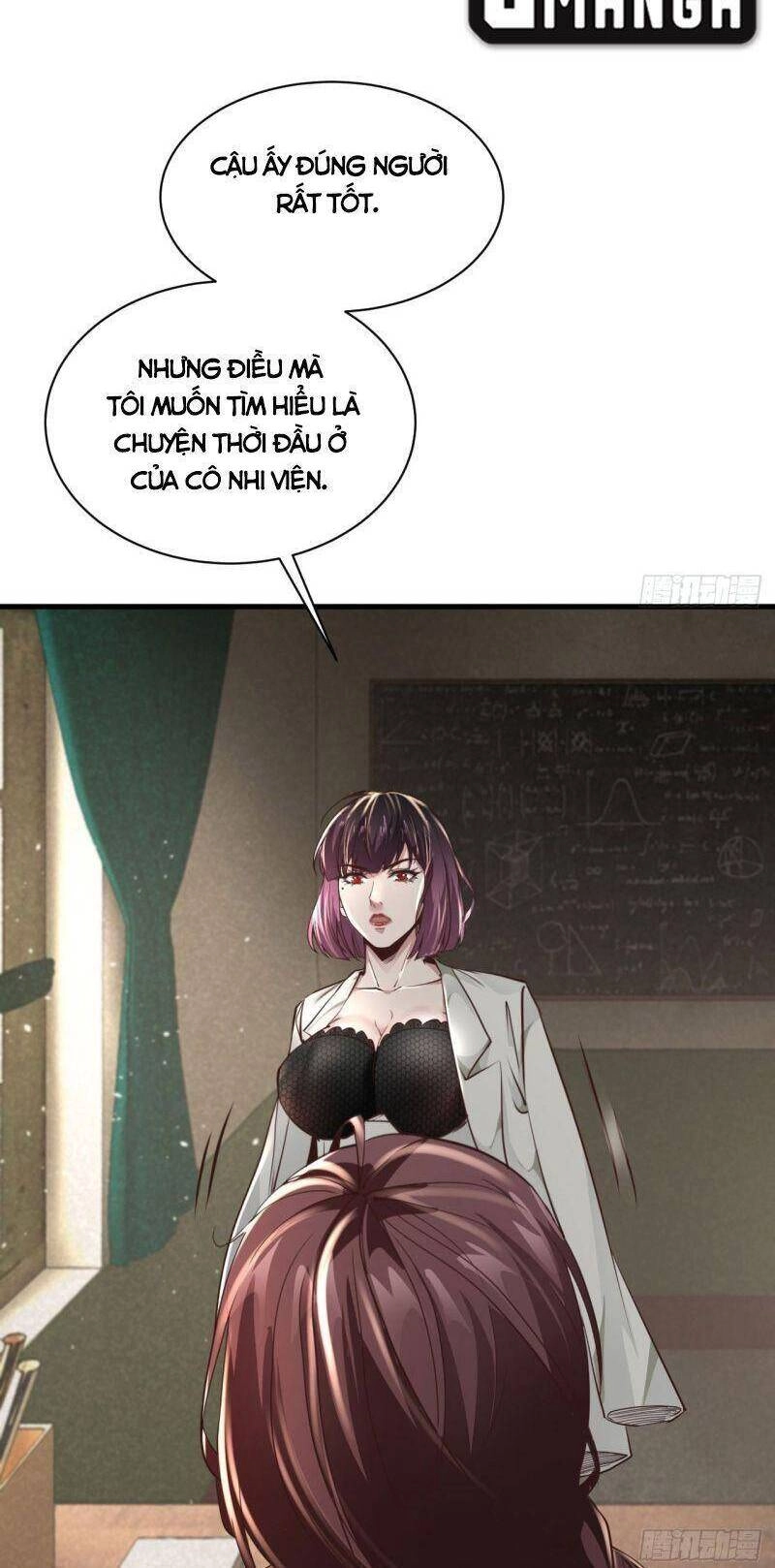 Từ Hồng Nguyệt Khai Thủy Chapter 55 - 9