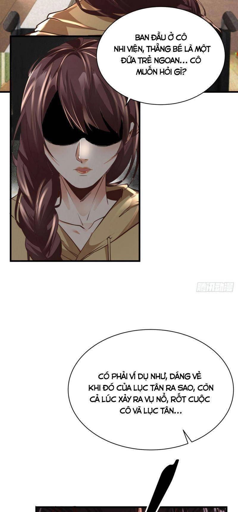 Từ Hồng Nguyệt Khai Thủy Chapter 55 - 10