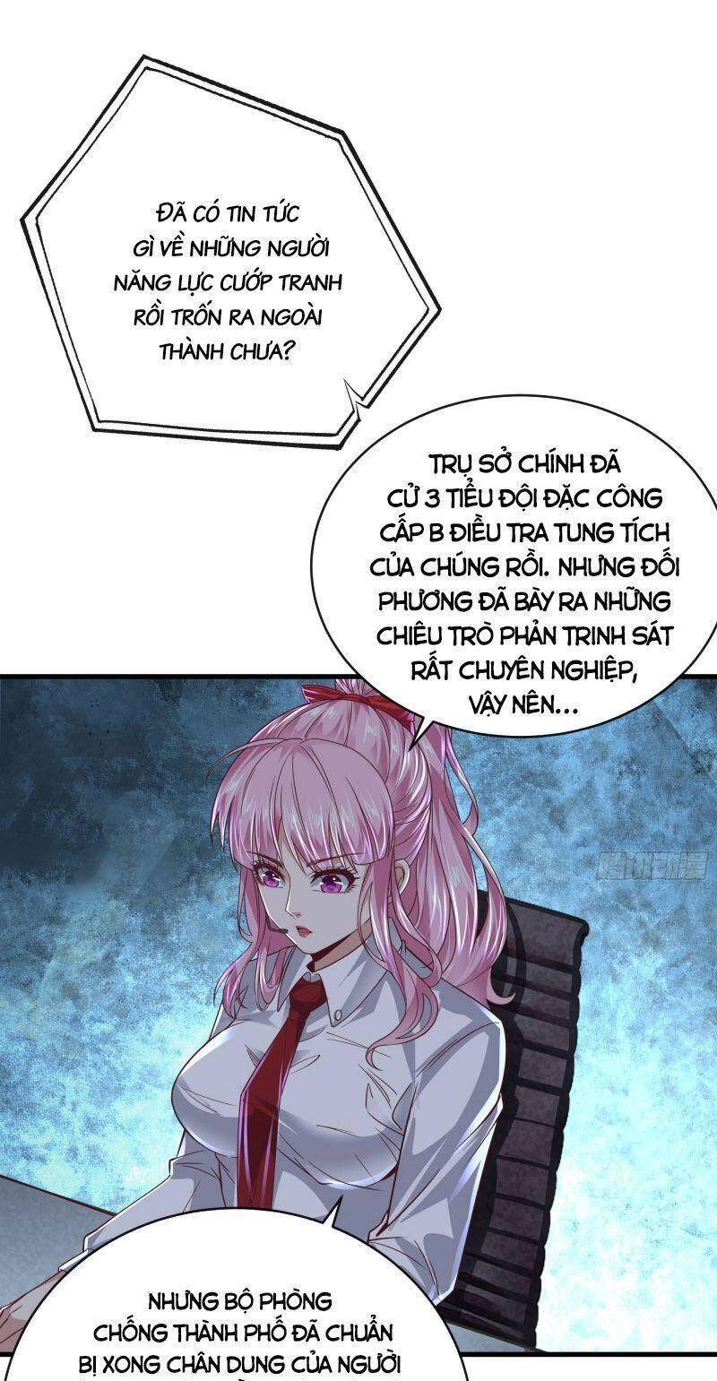 Từ Hồng Nguyệt Khai Thủy Chapter 55 - 20