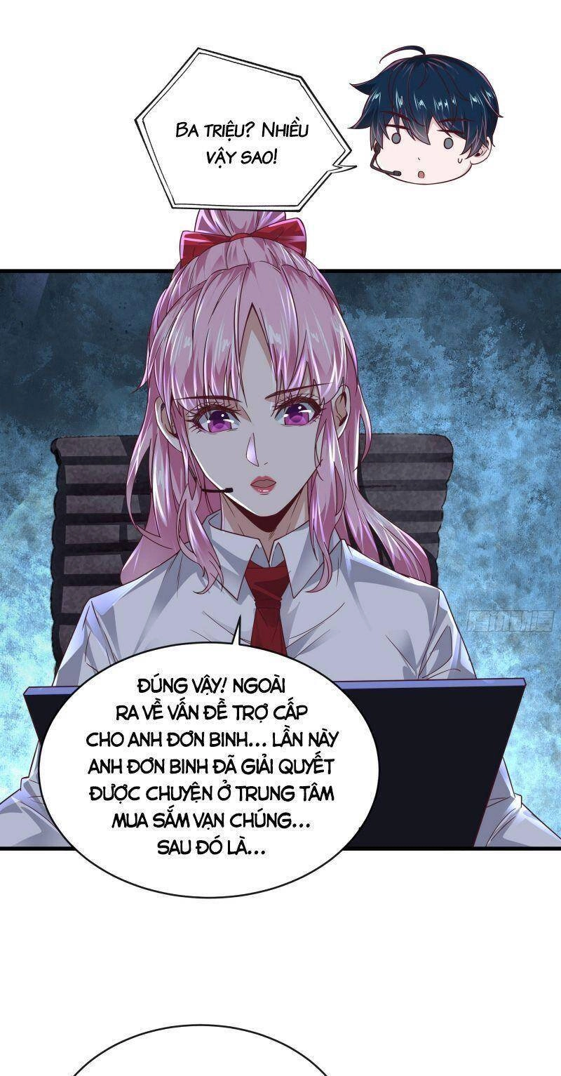 Từ Hồng Nguyệt Khai Thủy Chapter 55 - 22