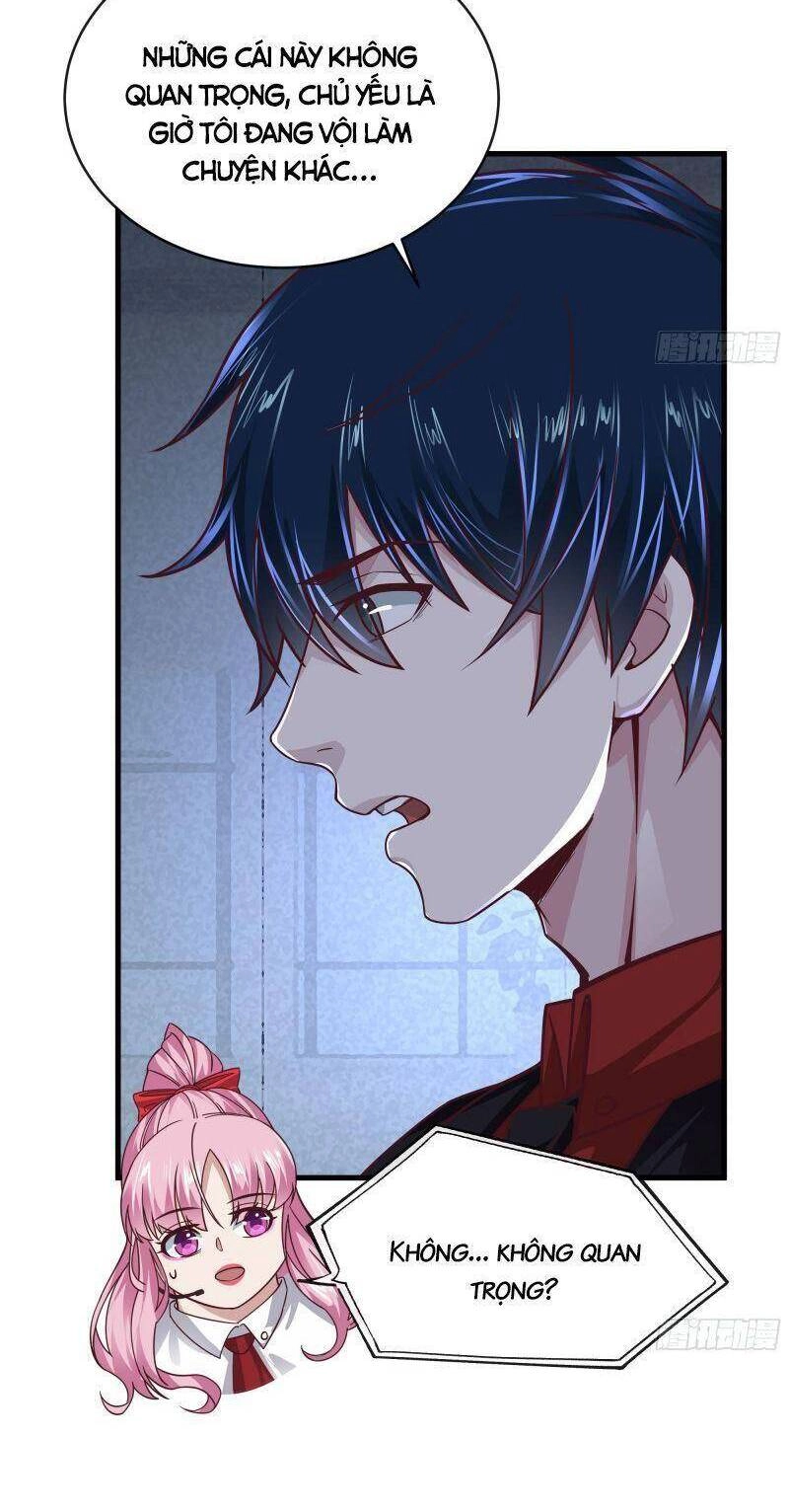 Từ Hồng Nguyệt Khai Thủy Chapter 55 - 23