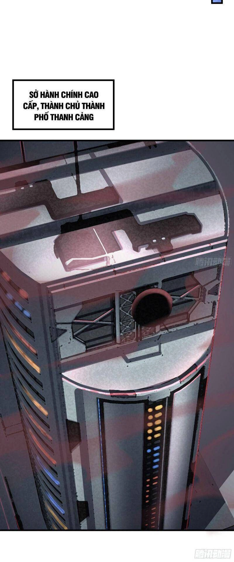 Từ Hồng Nguyệt Khai Thủy Chapter 55 - 25