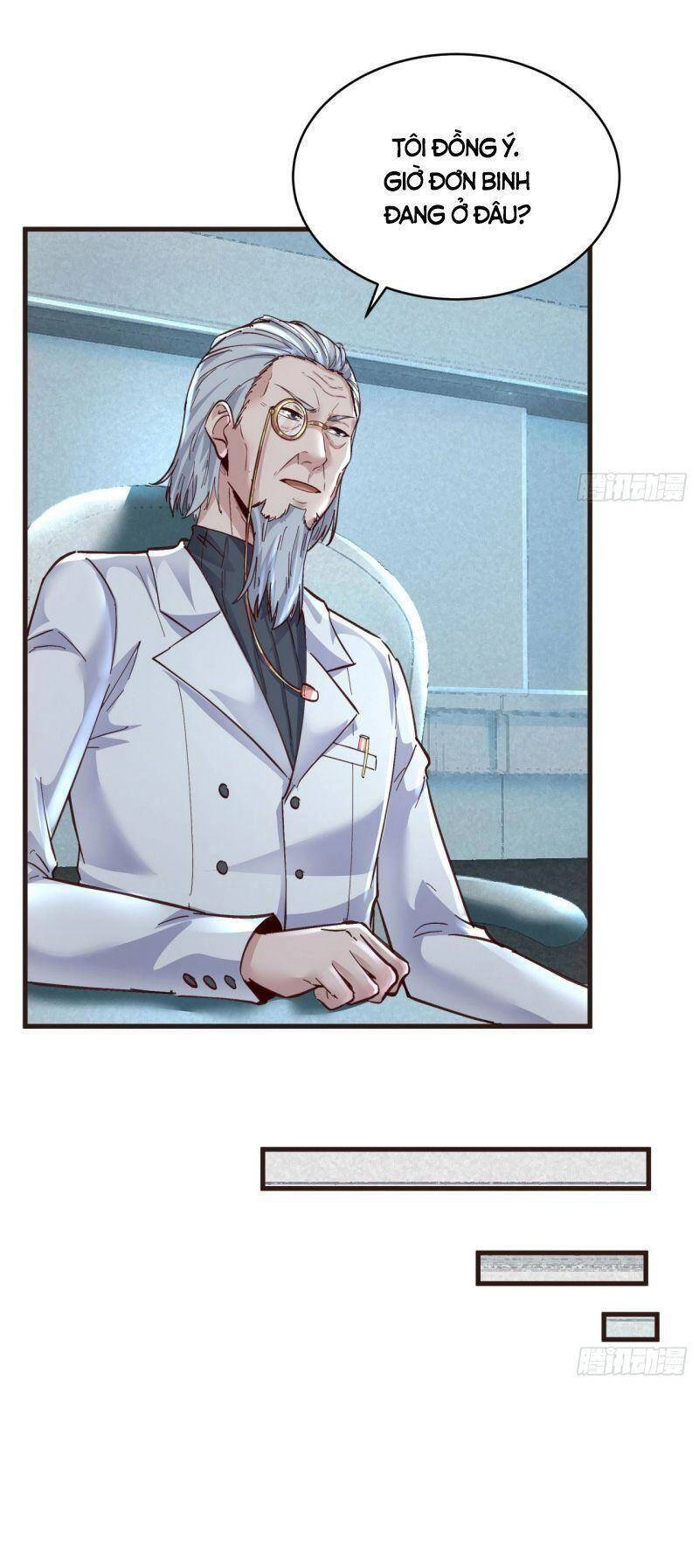 Từ Hồng Nguyệt Khai Thủy Chapter 55 - 32