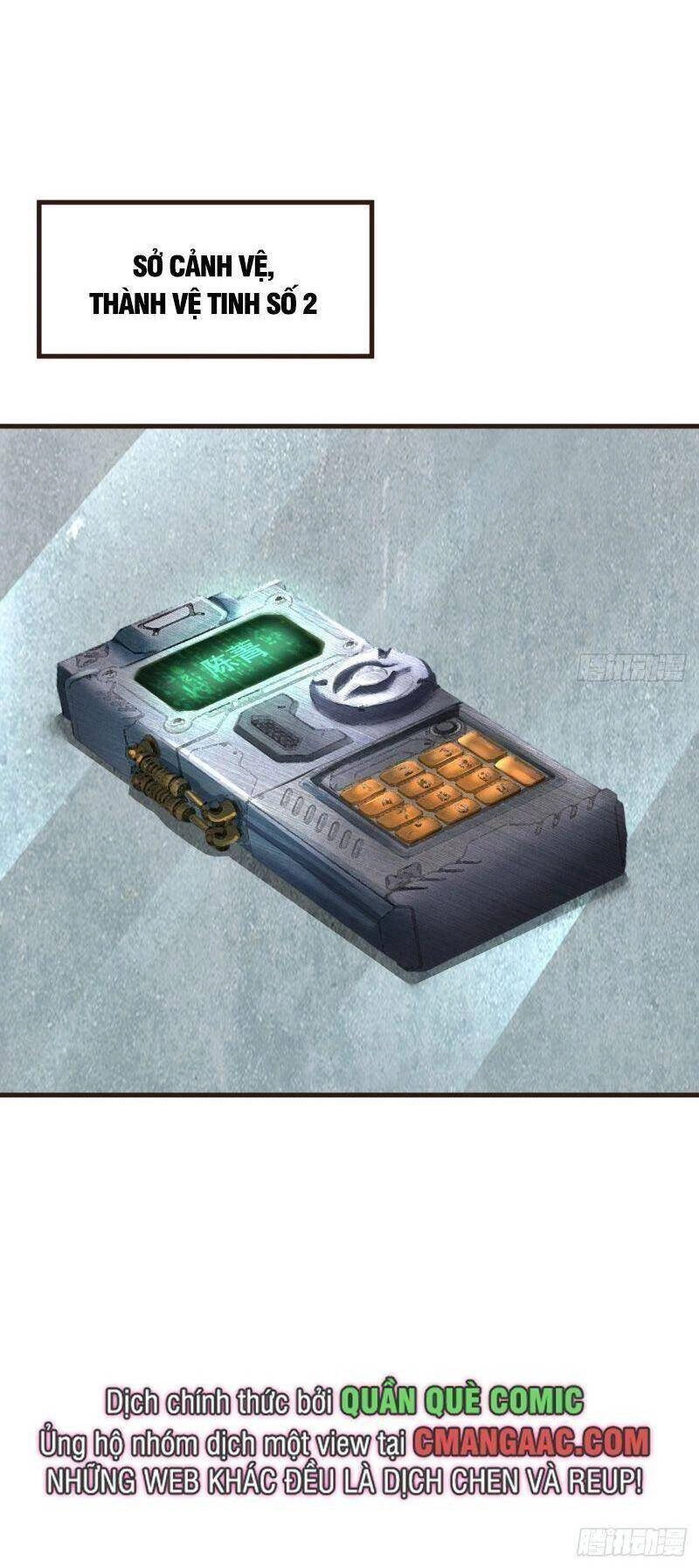 Từ Hồng Nguyệt Khai Thủy Chapter 55 - 33