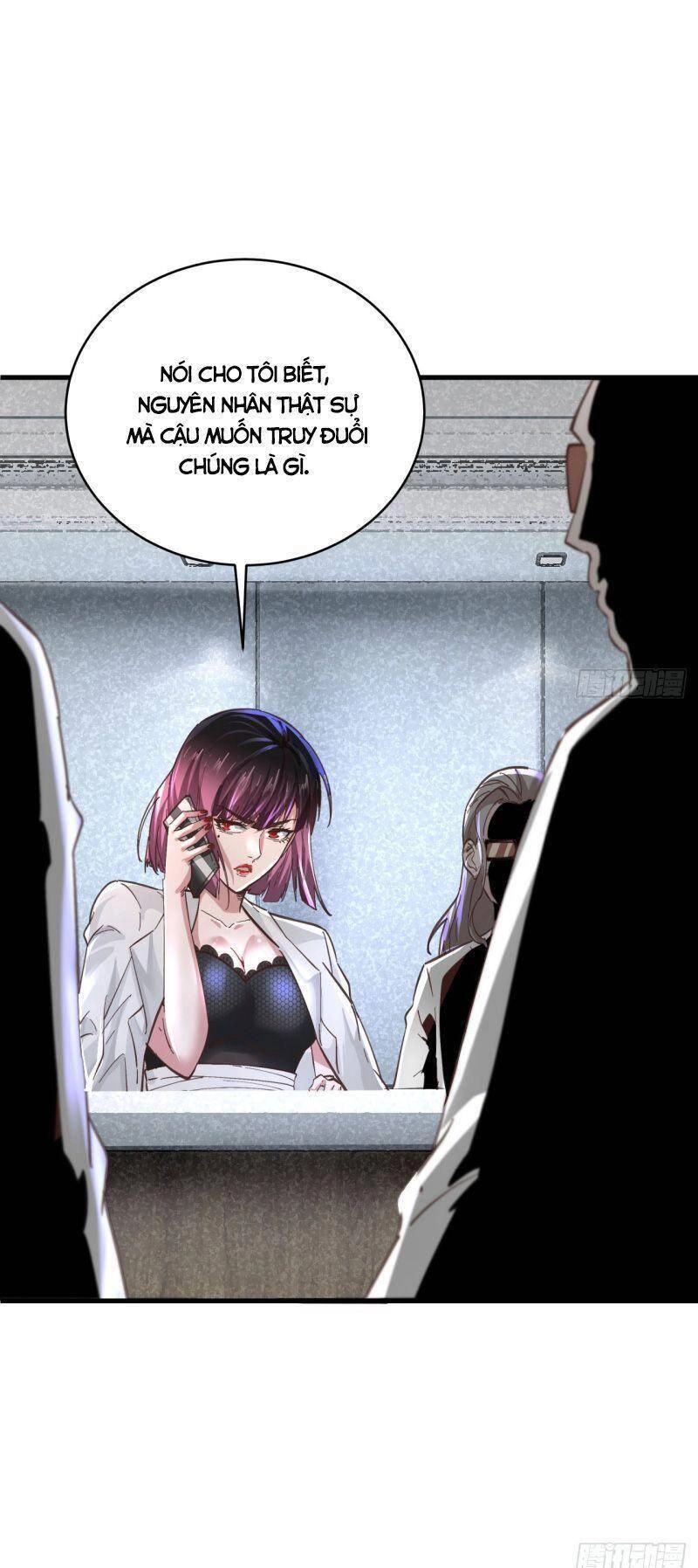 Từ Hồng Nguyệt Khai Thủy Chapter 55 - 39