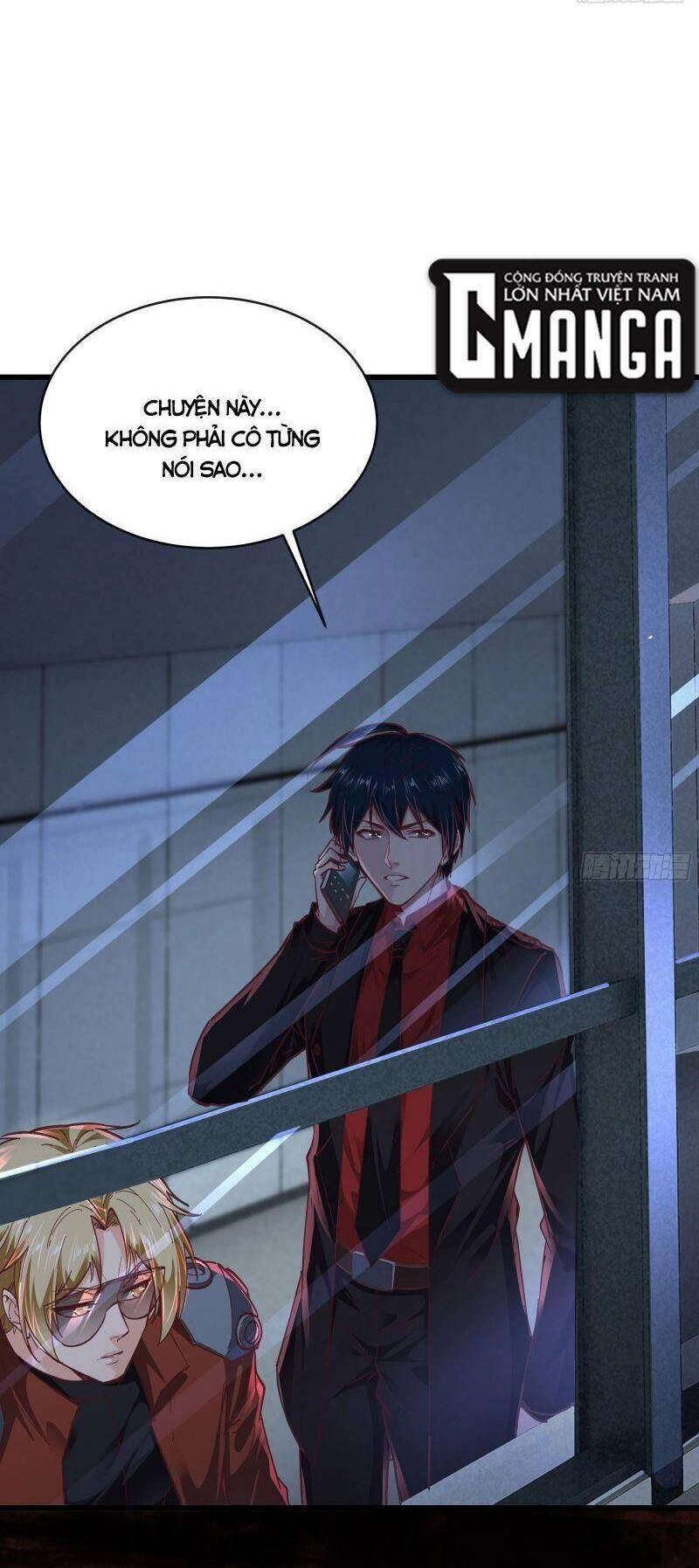 Từ Hồng Nguyệt Khai Thủy Chapter 55 - 40