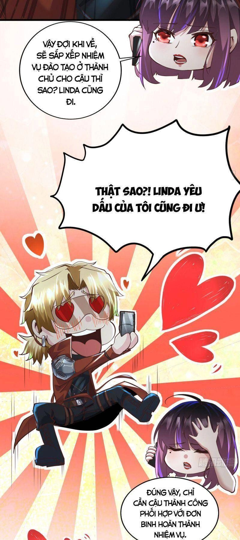 Từ Hồng Nguyệt Khai Thủy Chapter 56 - 19