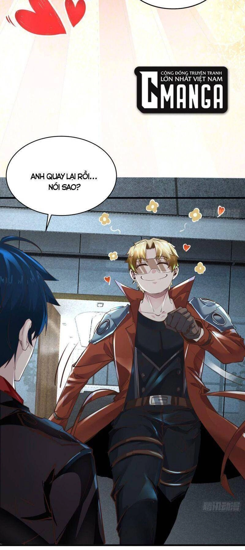 Từ Hồng Nguyệt Khai Thủy Chapter 56 - 20