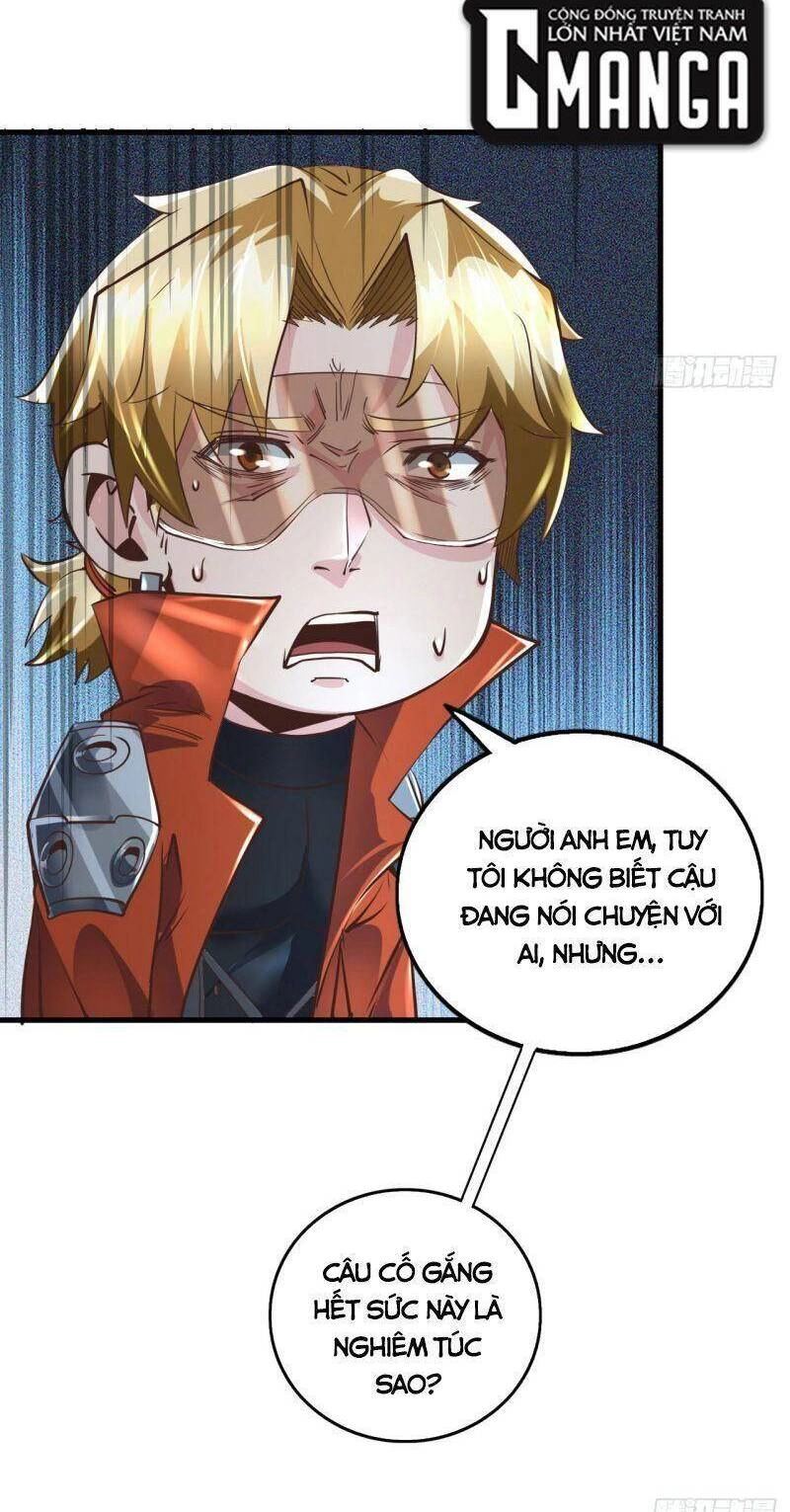 Từ Hồng Nguyệt Khai Thủy Chapter 56 - 24