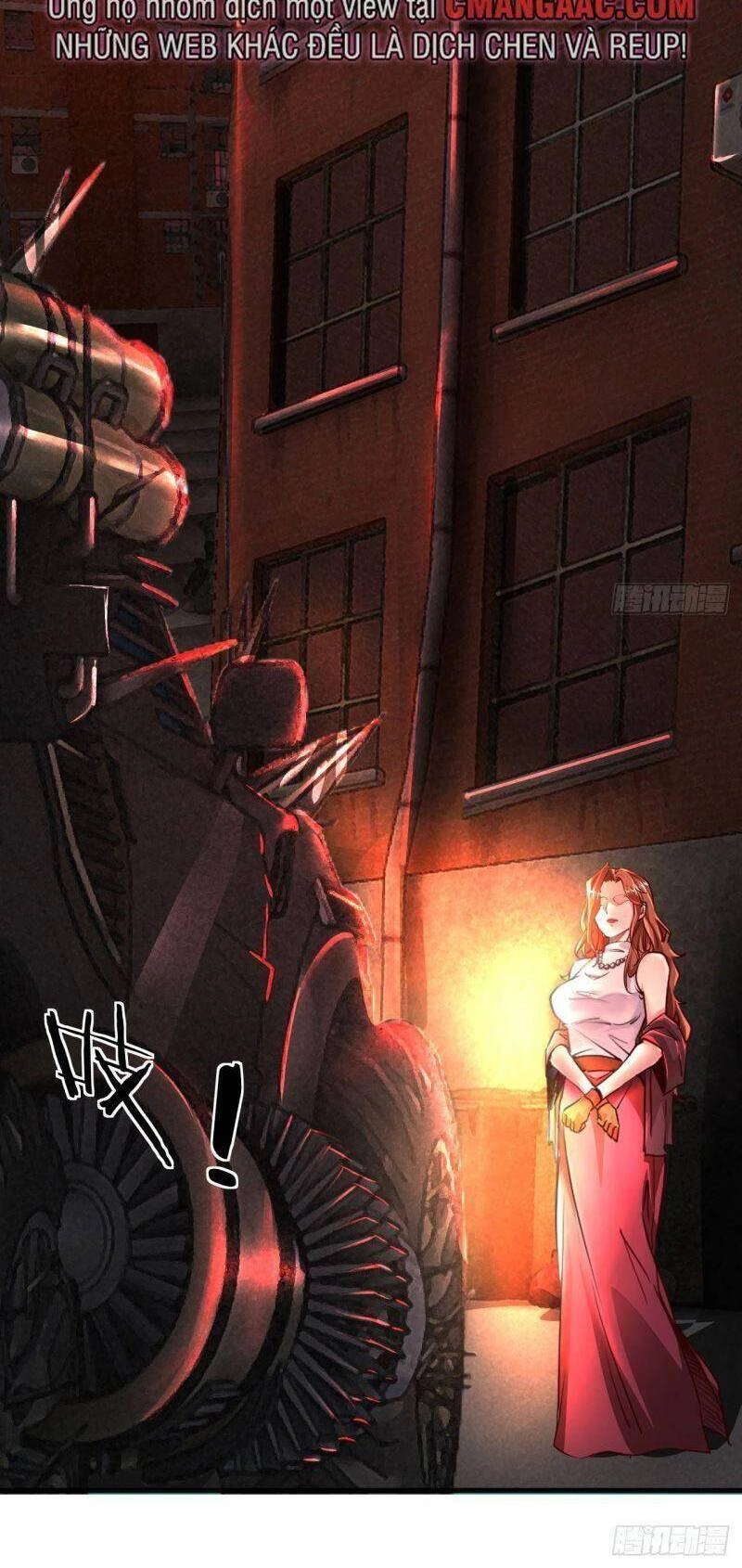 Từ Hồng Nguyệt Khai Thủy Chapter 56 - 31