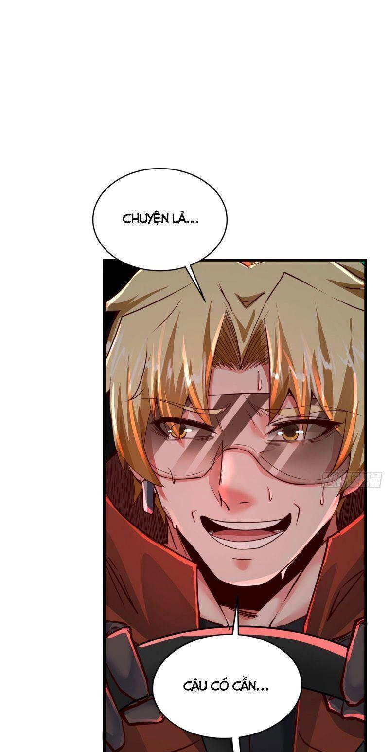 Từ Hồng Nguyệt Khai Thủy Chapter 56 - 32