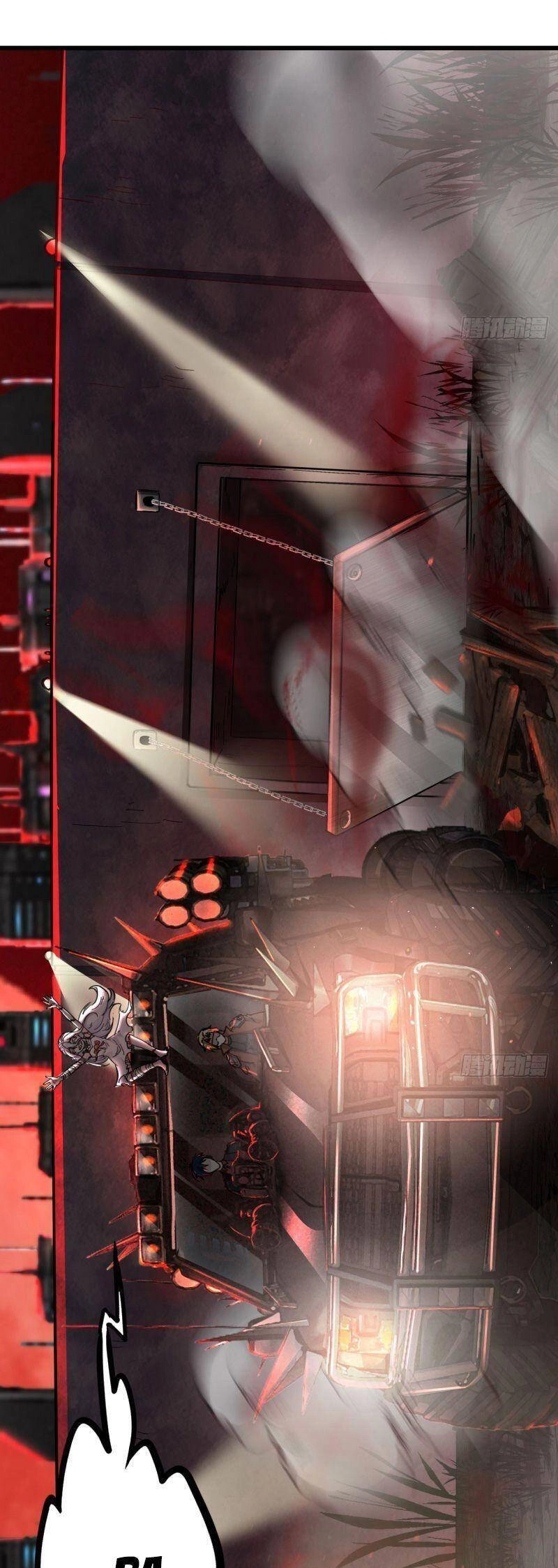 Từ Hồng Nguyệt Khai Thủy Chapter 56 - 36