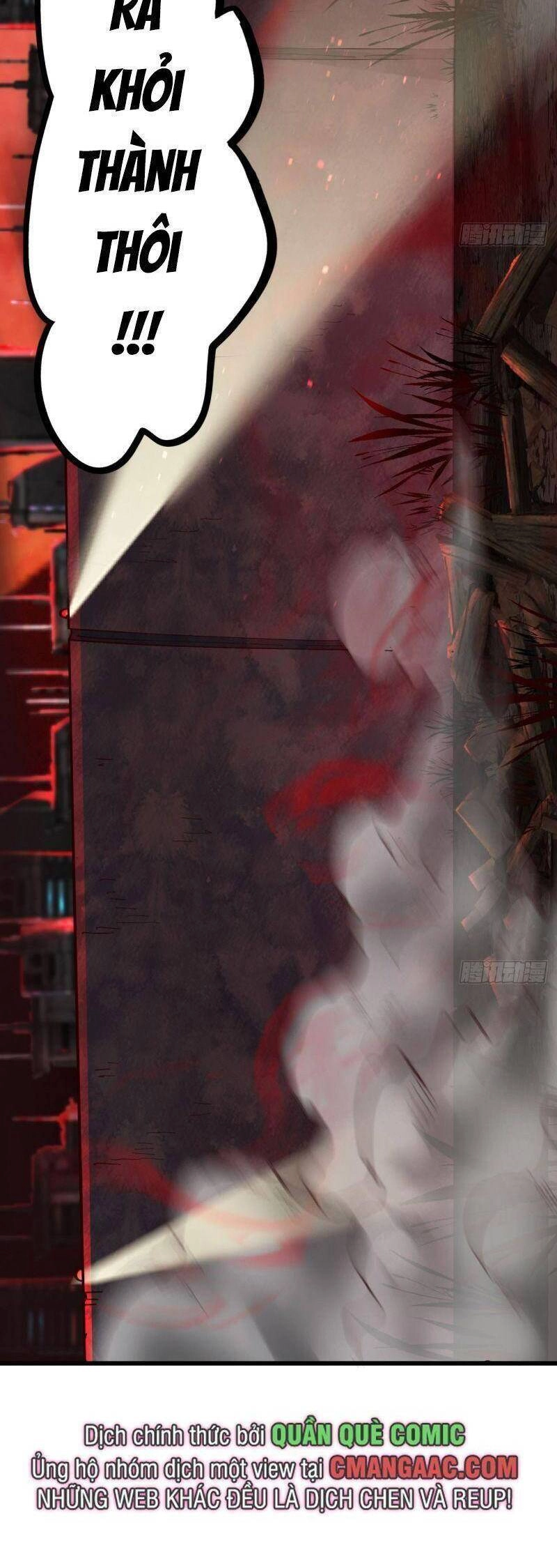 Từ Hồng Nguyệt Khai Thủy Chapter 56 - 37