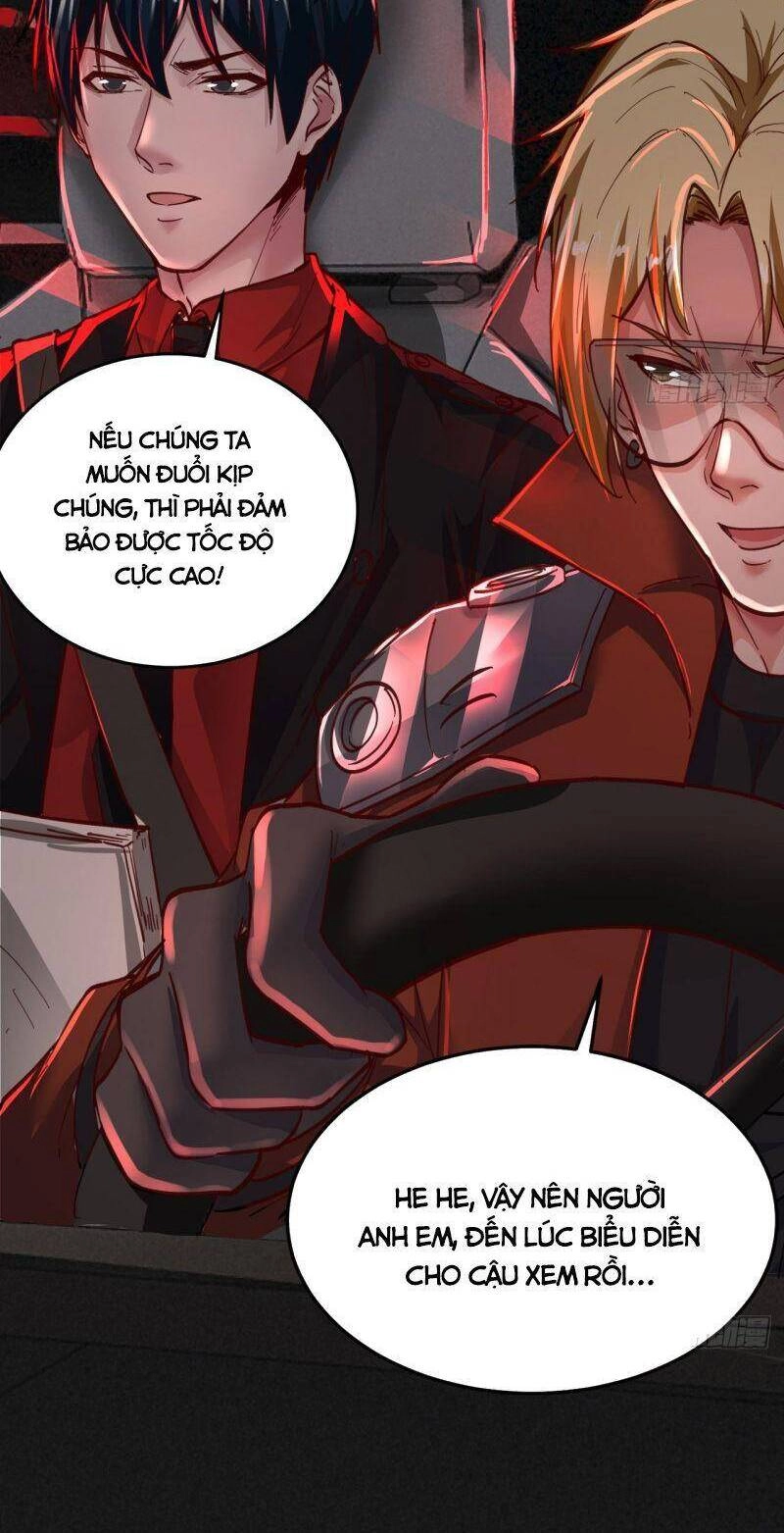 Từ Hồng Nguyệt Khai Thủy Chapter 57 - 6