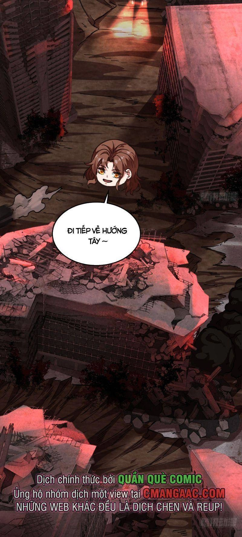 Từ Hồng Nguyệt Khai Thủy Chapter 57 - 19