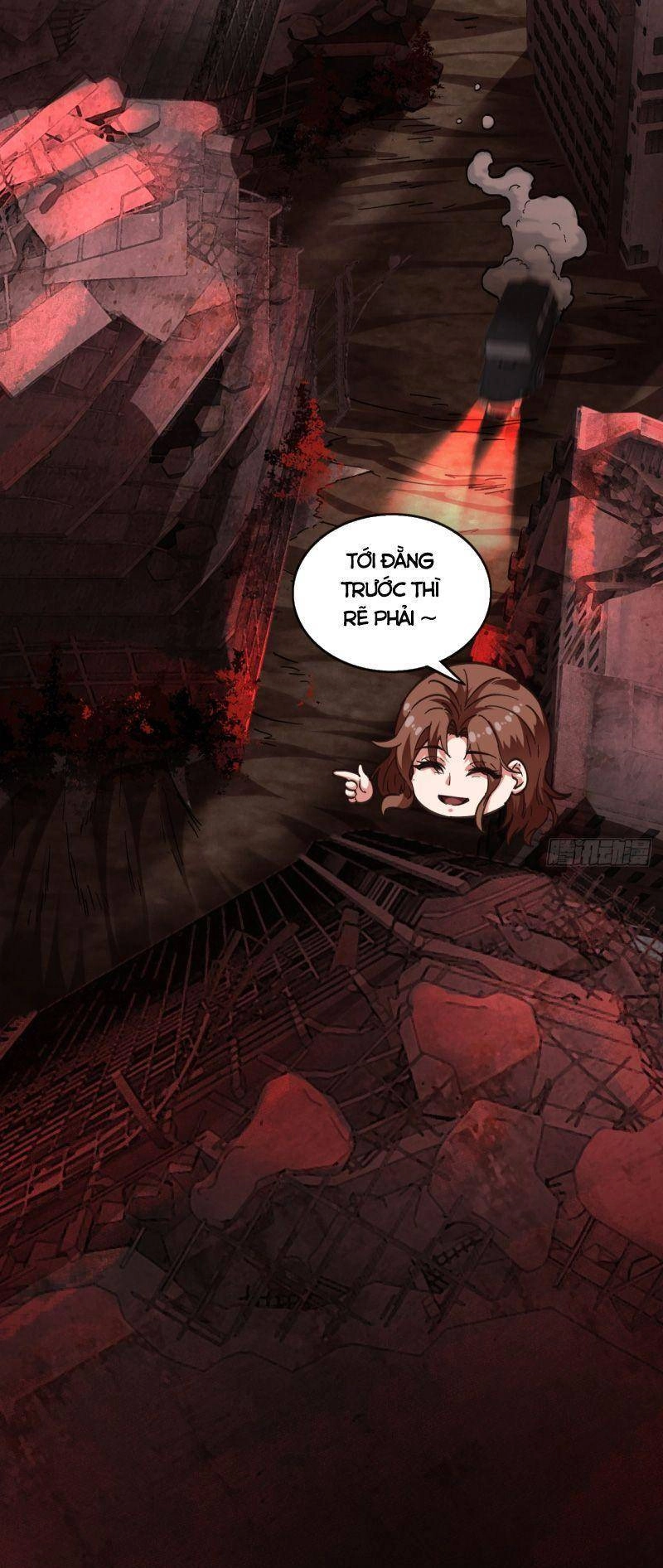 Từ Hồng Nguyệt Khai Thủy Chapter 57 - 20