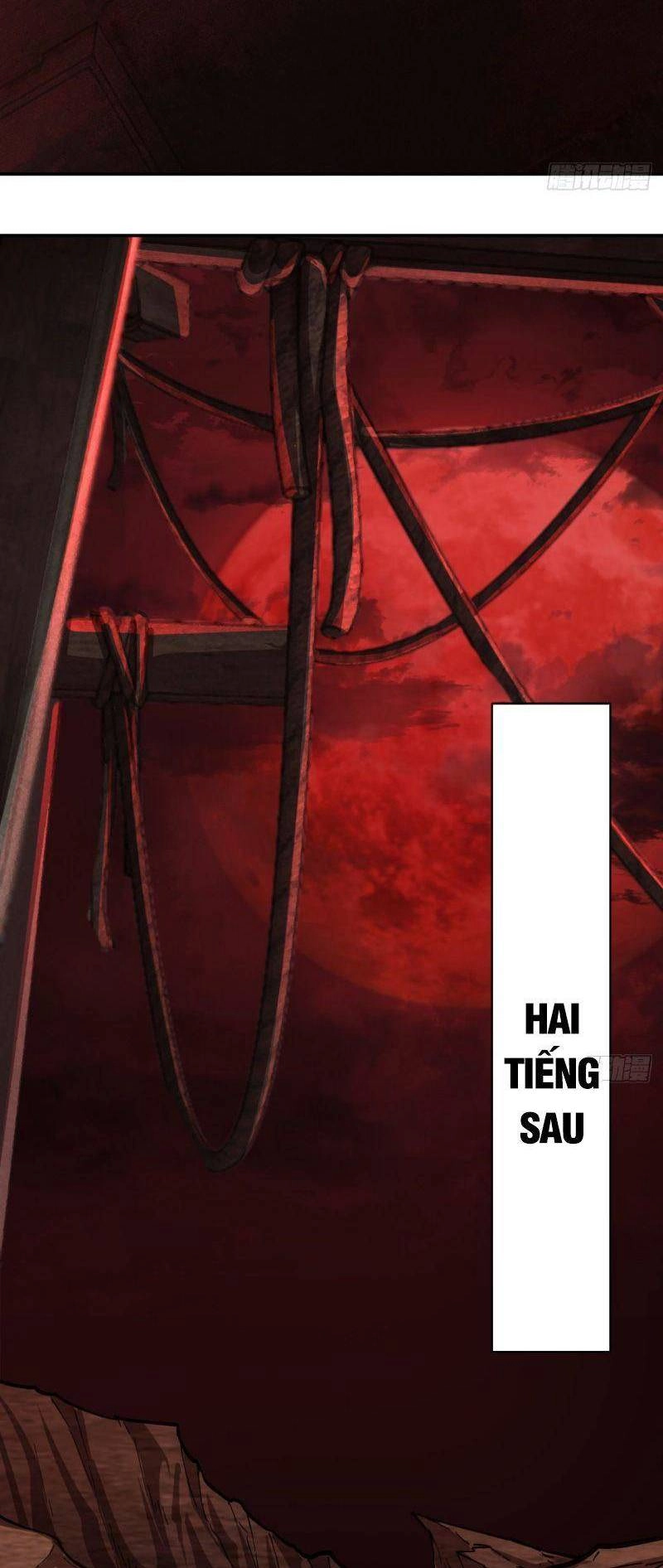 Từ Hồng Nguyệt Khai Thủy Chapter 57 - 21