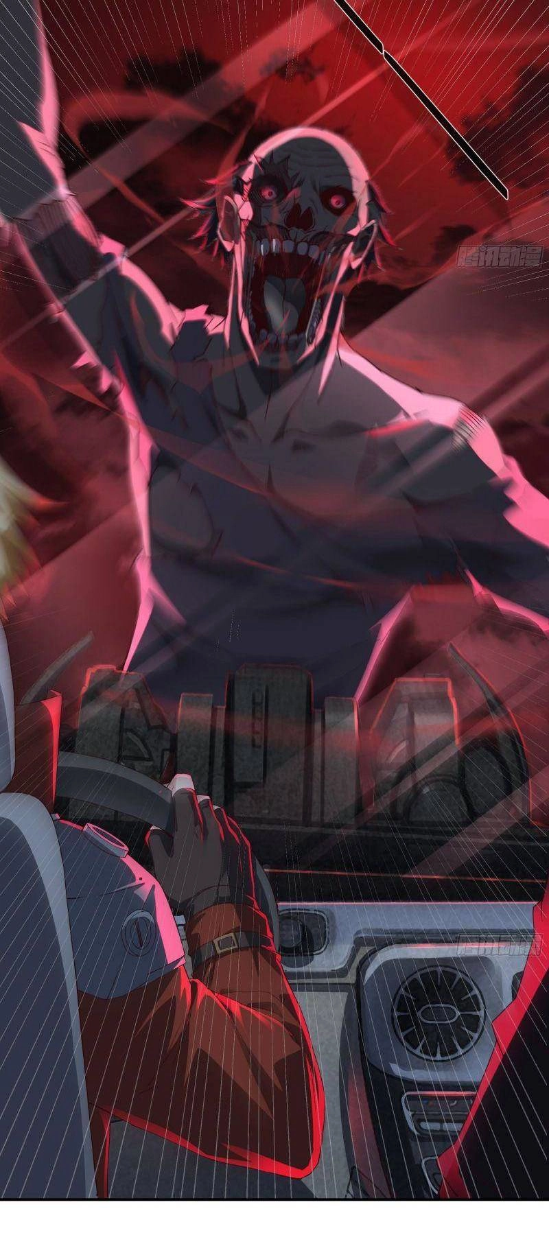 Từ Hồng Nguyệt Khai Thủy Chapter 57 - 25