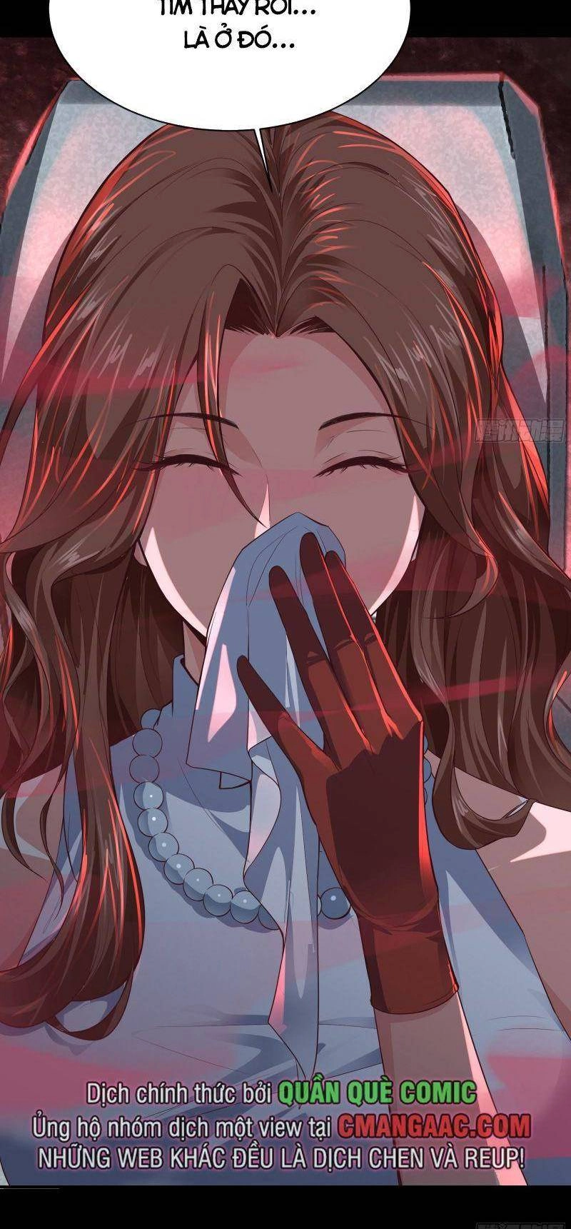 Từ Hồng Nguyệt Khai Thủy Chapter 57 - 30