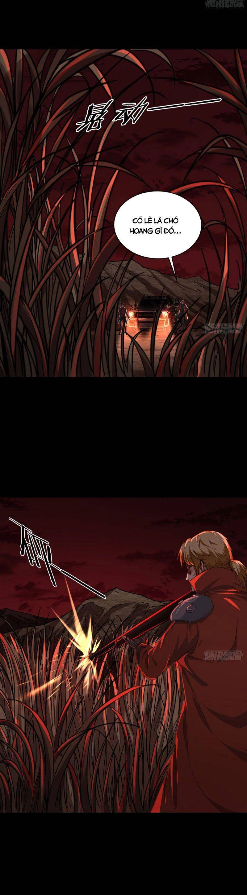 Từ Hồng Nguyệt Khai Thủy Chapter 57 - 31