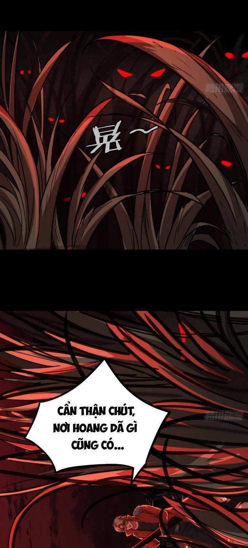 Từ Hồng Nguyệt Khai Thủy Chapter 57 - 32