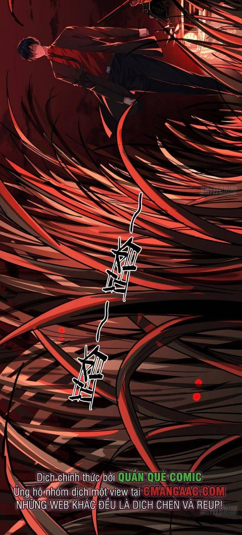 Từ Hồng Nguyệt Khai Thủy Chapter 57 - 33