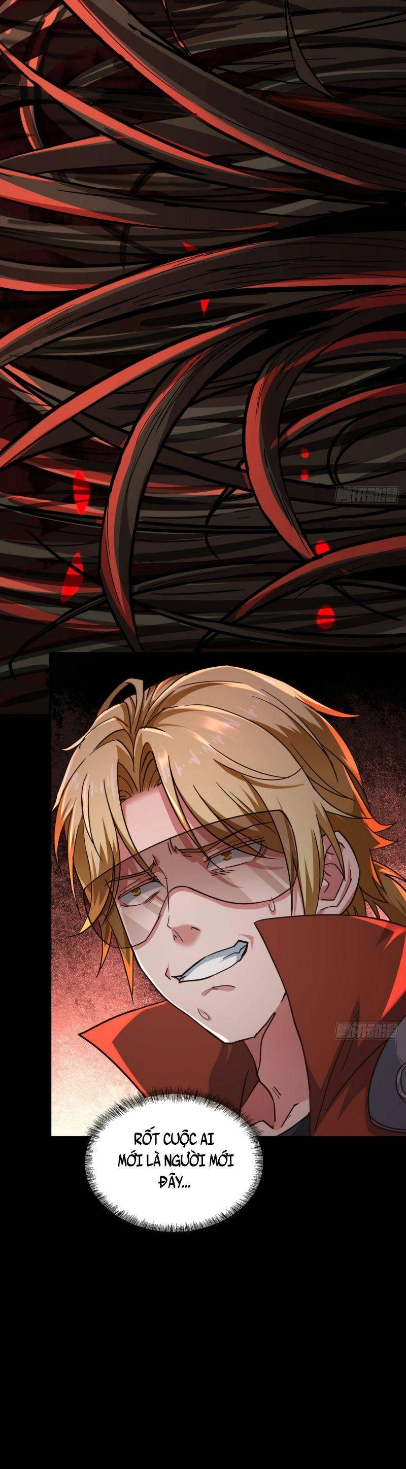 Từ Hồng Nguyệt Khai Thủy Chapter 57 - 34