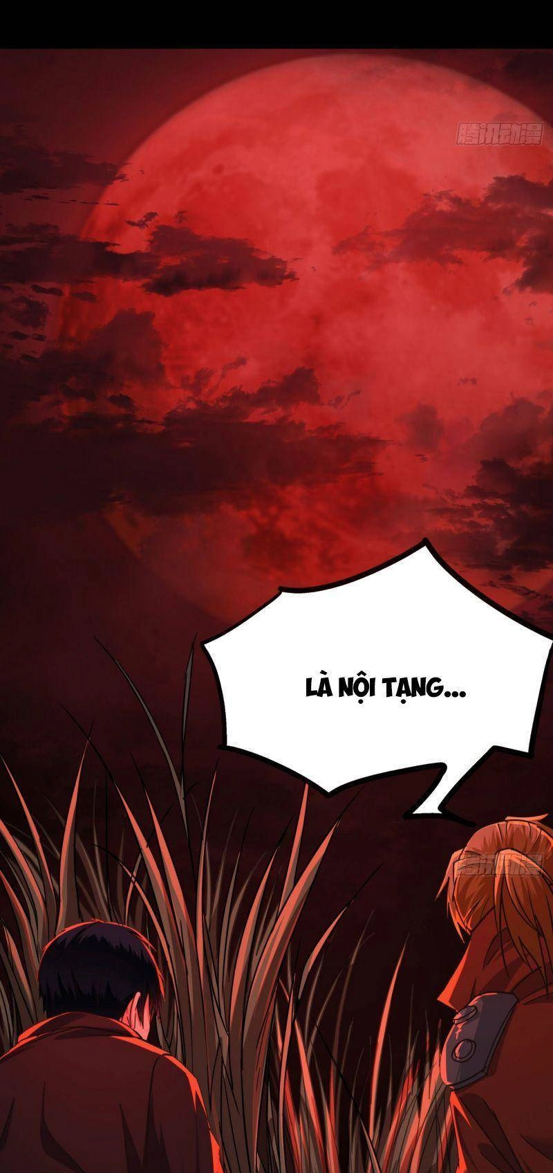 Từ Hồng Nguyệt Khai Thủy Chapter 57 - 35