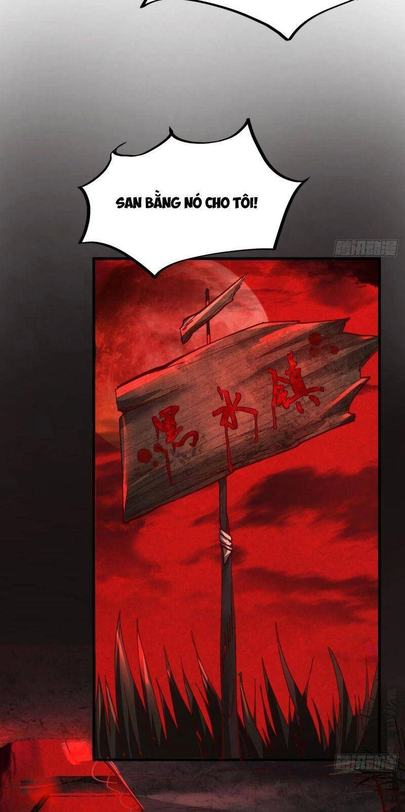 Từ Hồng Nguyệt Khai Thủy Chapter 58 - 22