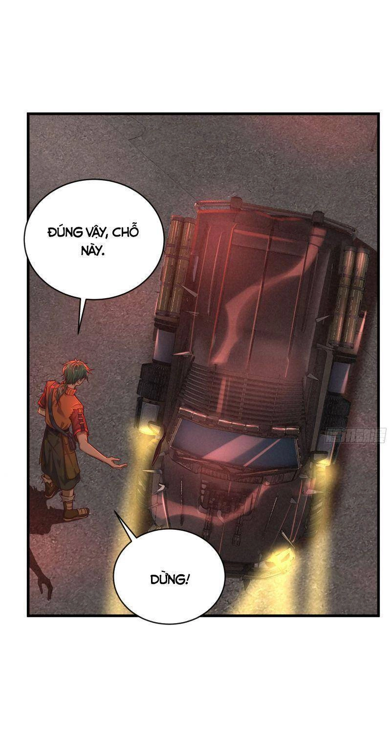 Từ Hồng Nguyệt Khai Thủy Chapter 58 - 27