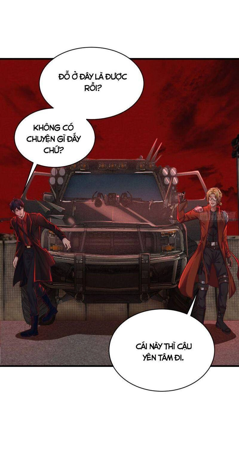 Từ Hồng Nguyệt Khai Thủy Chapter 58 - 28