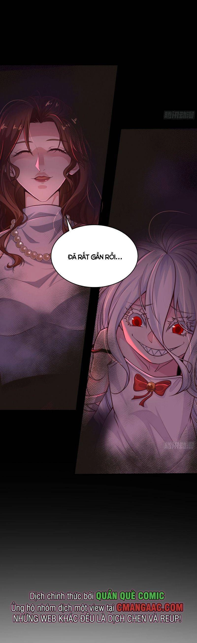 Từ Hồng Nguyệt Khai Thủy Chapter 58 - 30